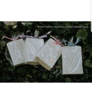 Goat milk Soap